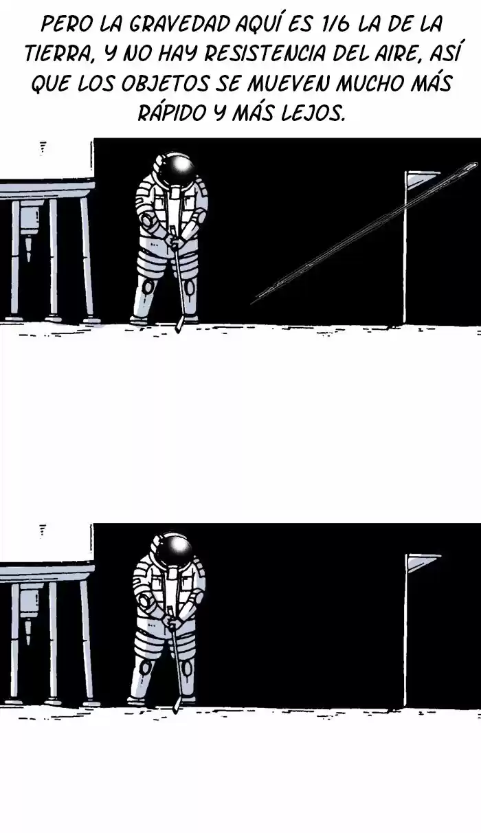 Moon You - Capítulo 3 - Página 11 - LectorTMOo
