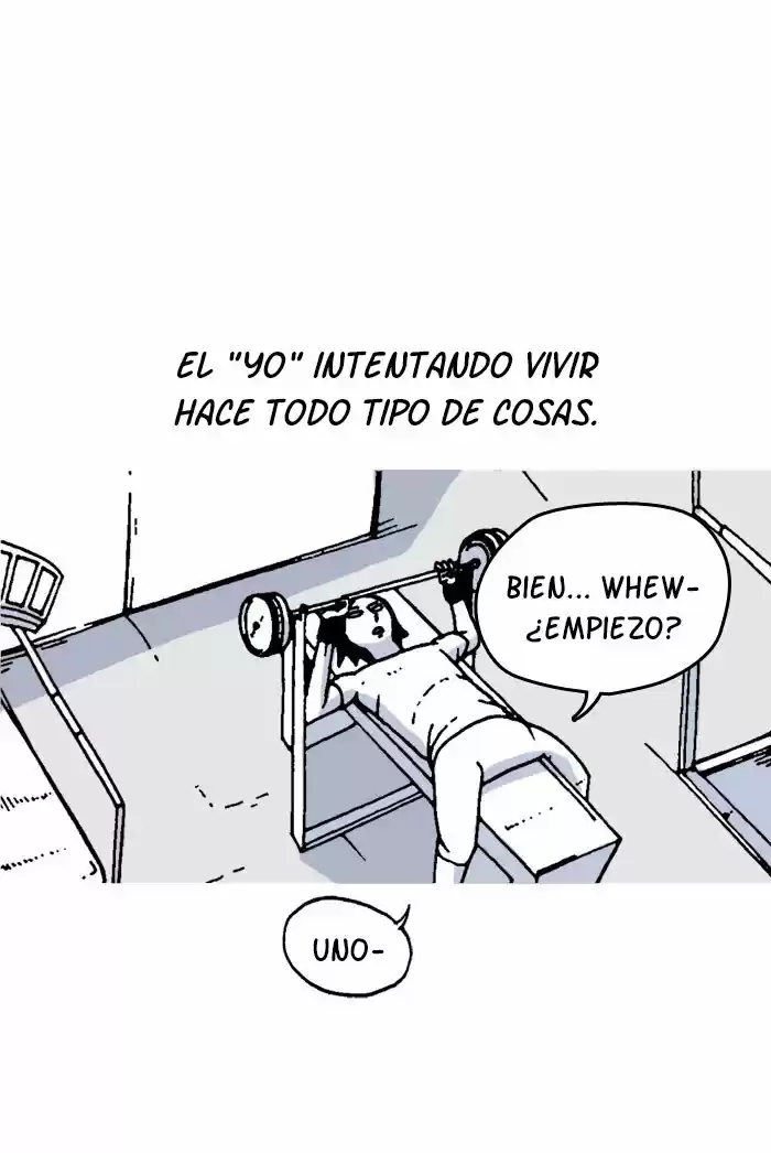 Moon You - Capítulo 3 - Página 13 - LectorTMOo