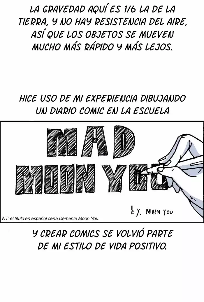 Moon You - Capítulo 3 - Página 15 - LectorTMOo
