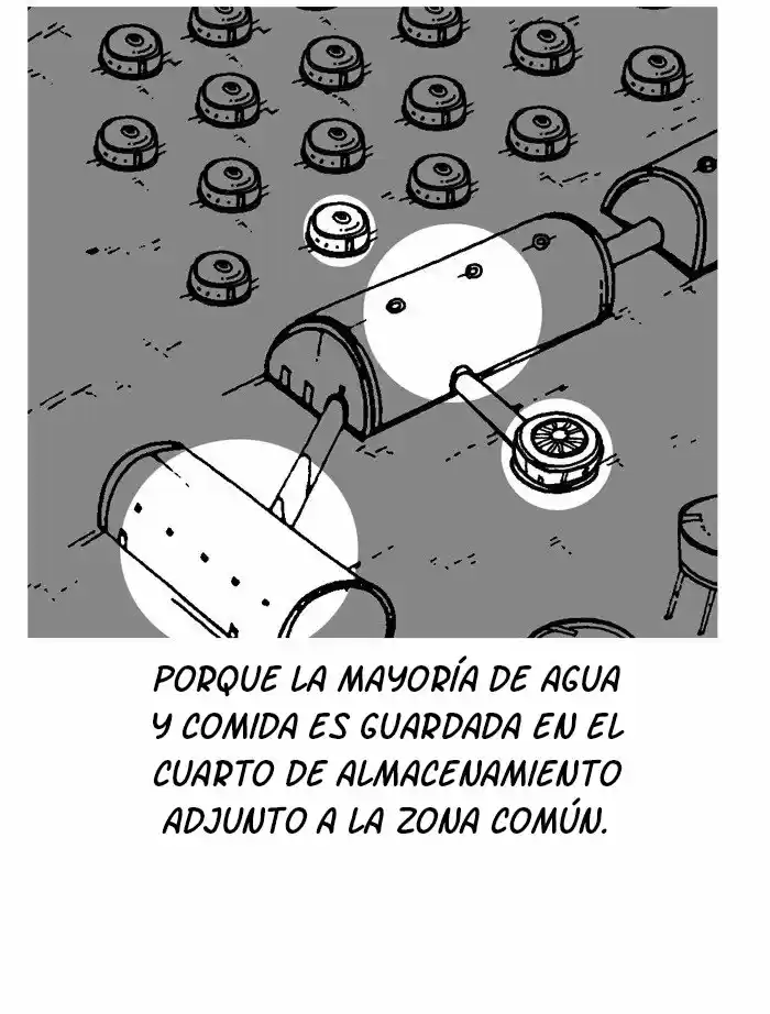 Moon You - Capítulo 3 - Página 32 - LectorTMOo