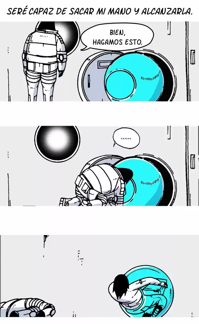 Moon You - Capítulo 3 - Página 40 - LectorTMOo