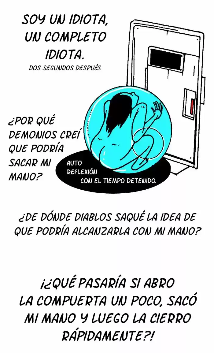 Moon You - Capítulo 3 - Página 45 - LectorTMOo