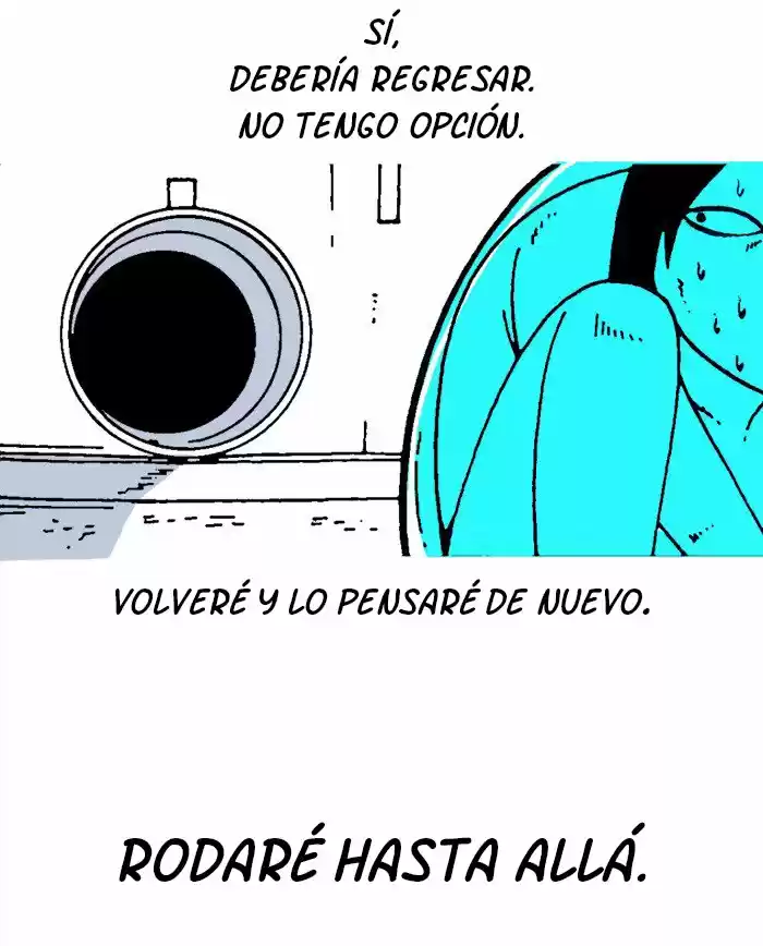 Moon You - Capítulo 3 - Página 47 - LectorTMOo