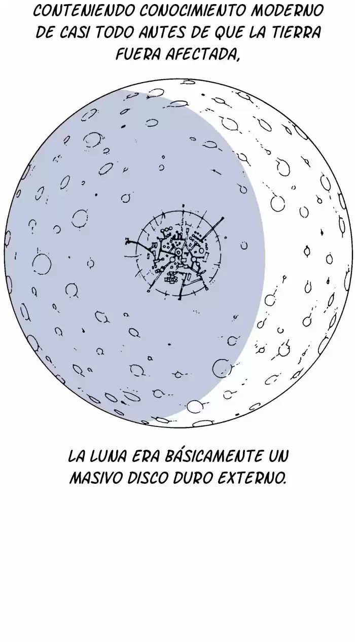 Moon You - Capítulo 4 - Página 20 - LectorTMOo
