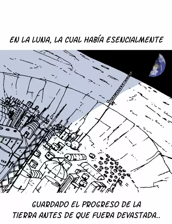 Moon You - Capítulo 4 - Página 22 - LectorTMOo