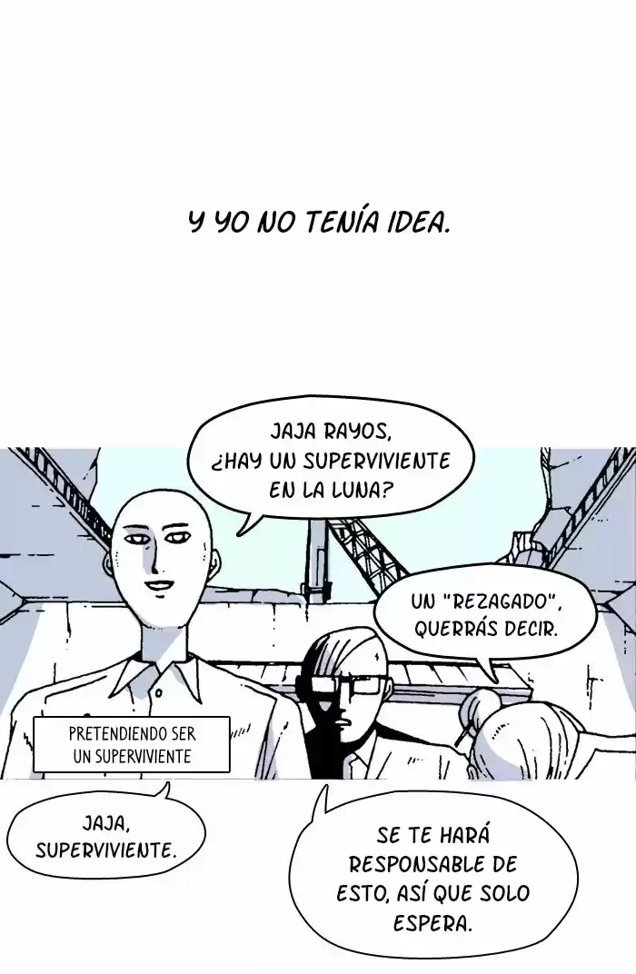 Moon You - Capítulo 4 - Página 31 - LectorTMOo