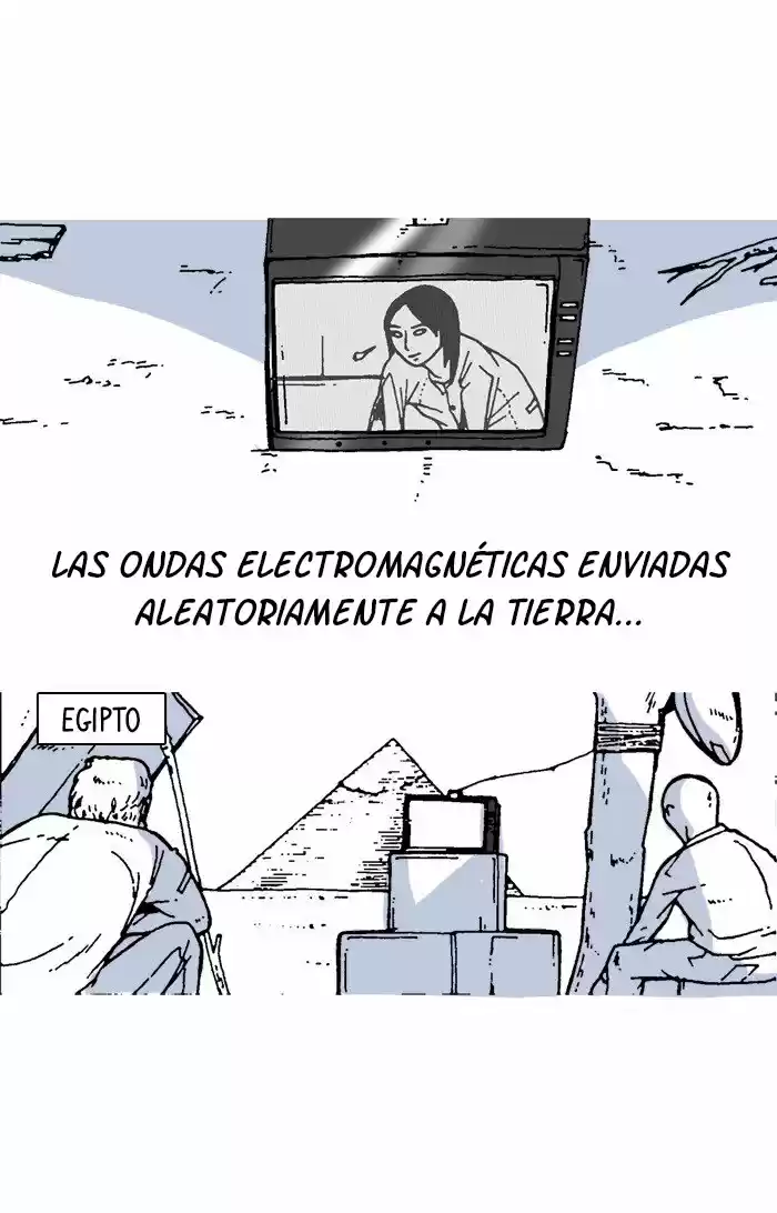 Moon You - Capítulo 4 - Página 36 - LectorTMOo