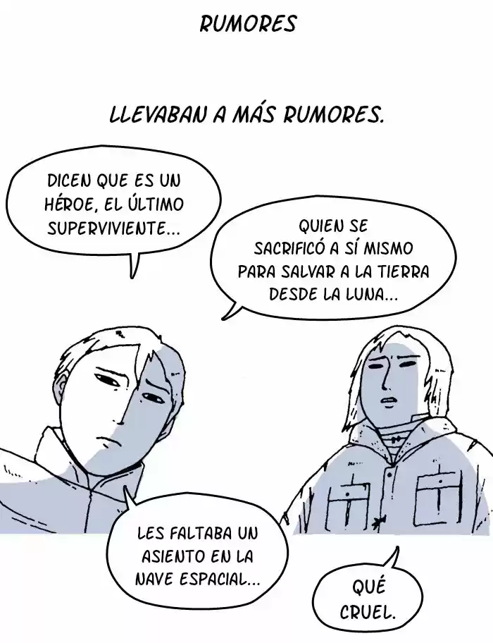 Moon You - Capítulo 4 - Página 40 - LectorTMOo