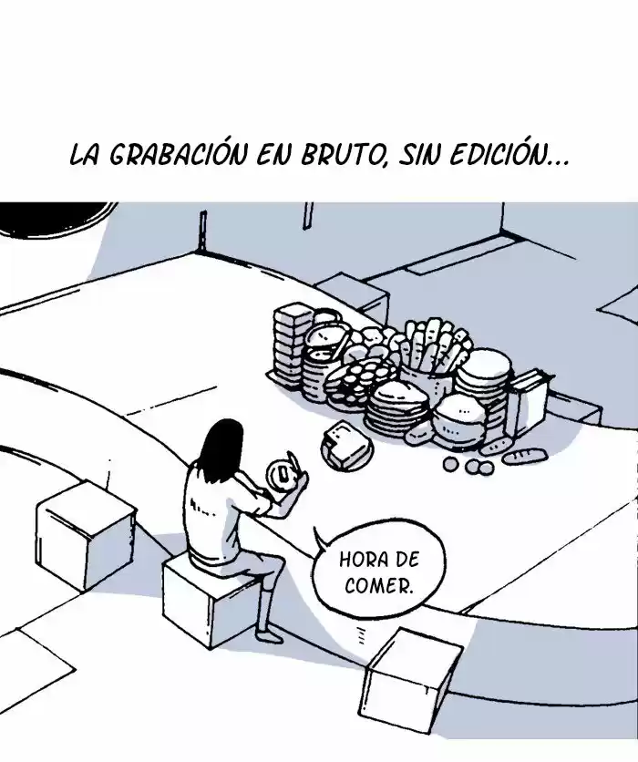 Moon You - Capítulo 4 - Página 41 - LectorTMOo