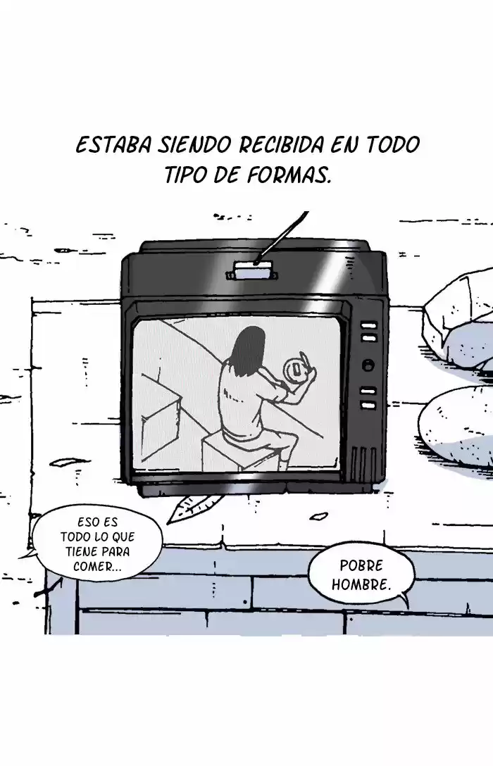 Moon You - Capítulo 4 - Página 42 - LectorTMOo