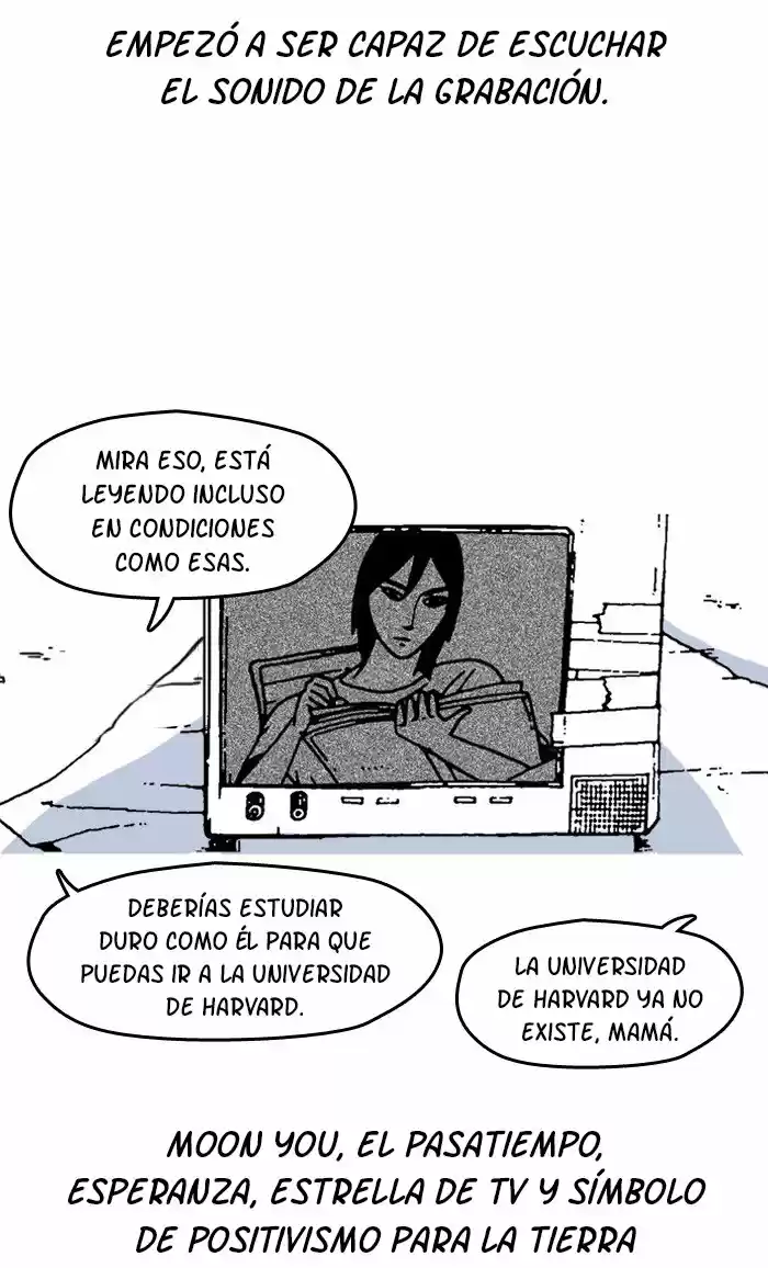 Moon You - Capítulo 5 - Página 7 - LectorTMOo