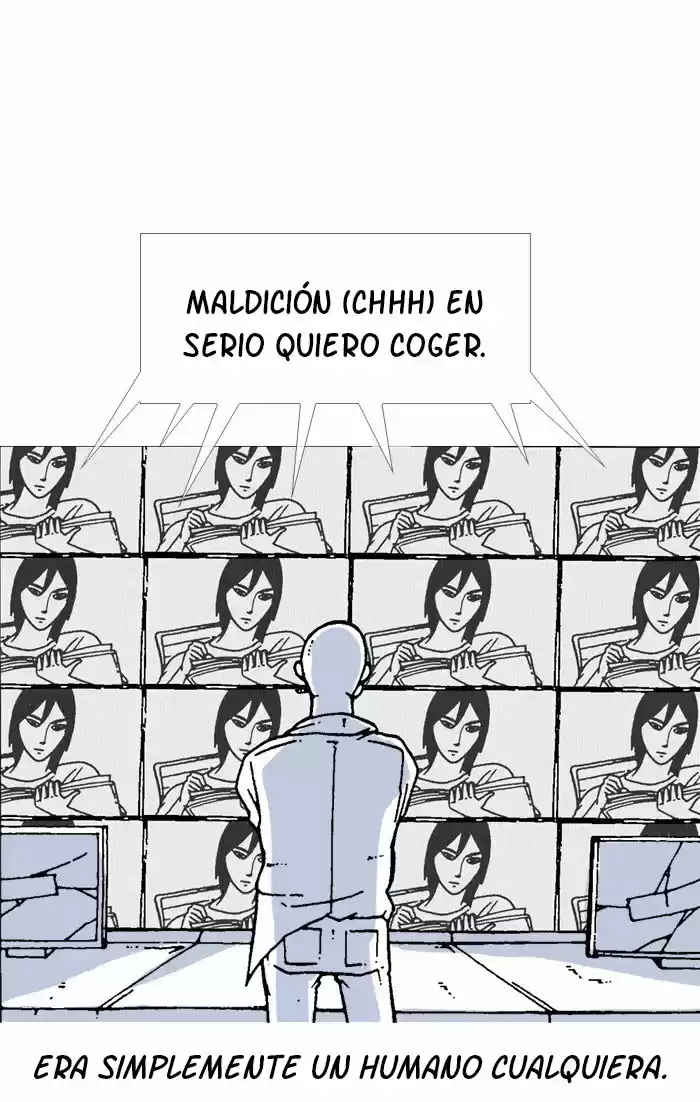 Moon You - Capítulo 5 - Página 8 - LectorTMOo