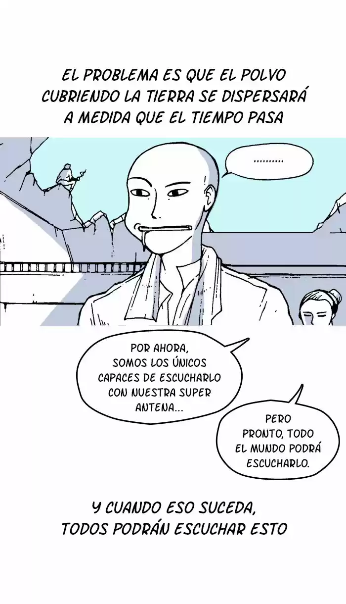 Moon You - Capítulo 5 - Página 9 - LectorTMOo