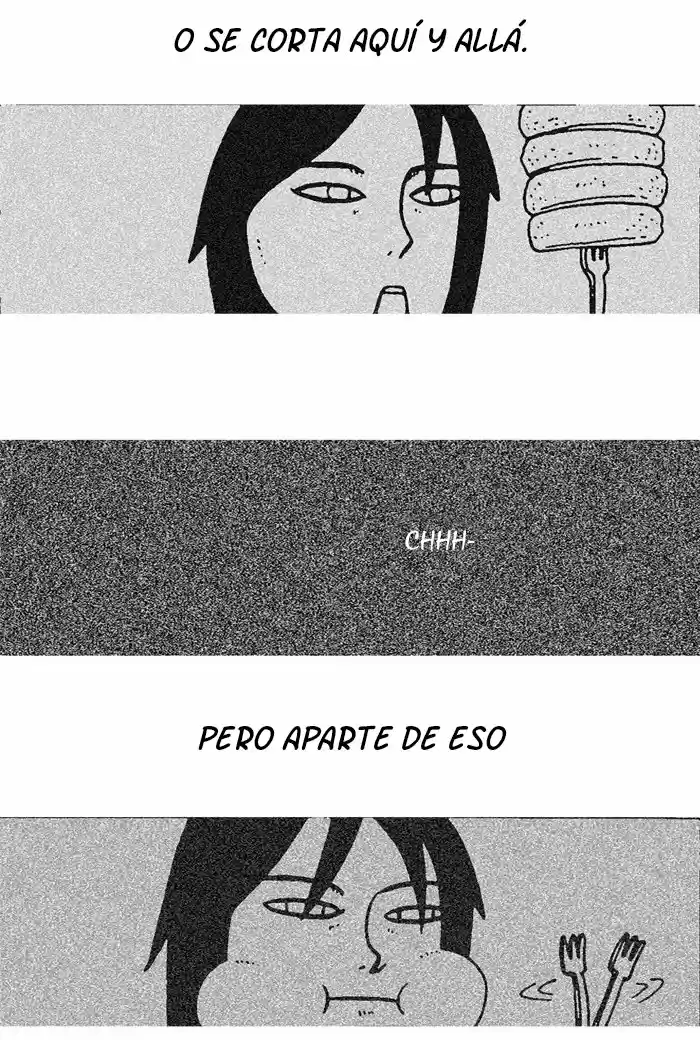 Moon You - Capítulo 5 - Página 14 - LectorTMOo
