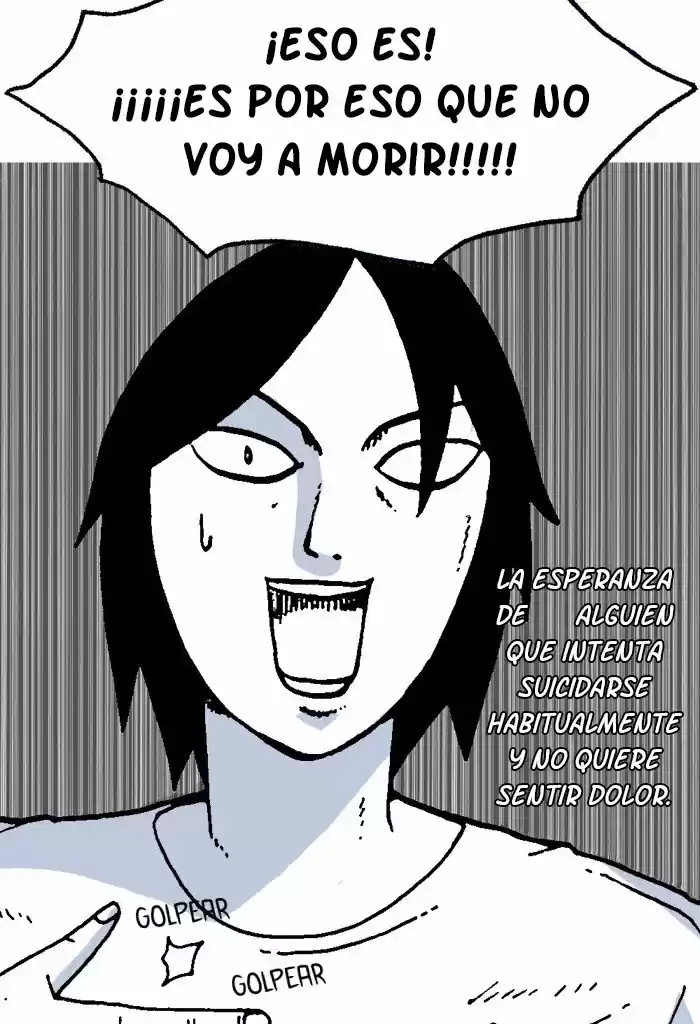 Moon You - Capítulo 5 - Página 18 - LectorTMOo