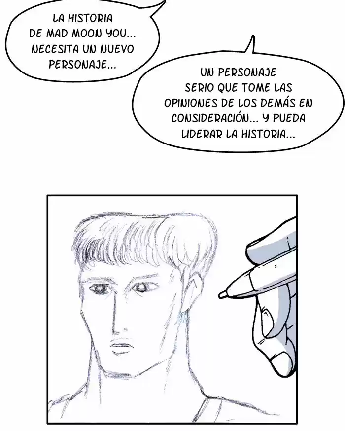 Moon You - Capítulo 5 - Página 22 - LectorTMOo