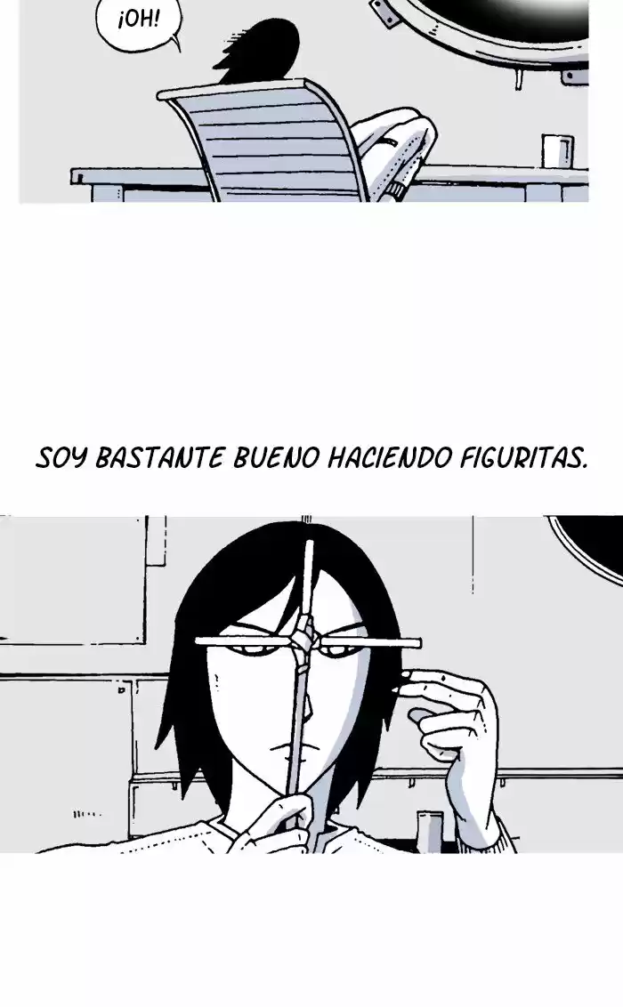 Moon You - Capítulo 5 - Página 27 - LectorTMOo