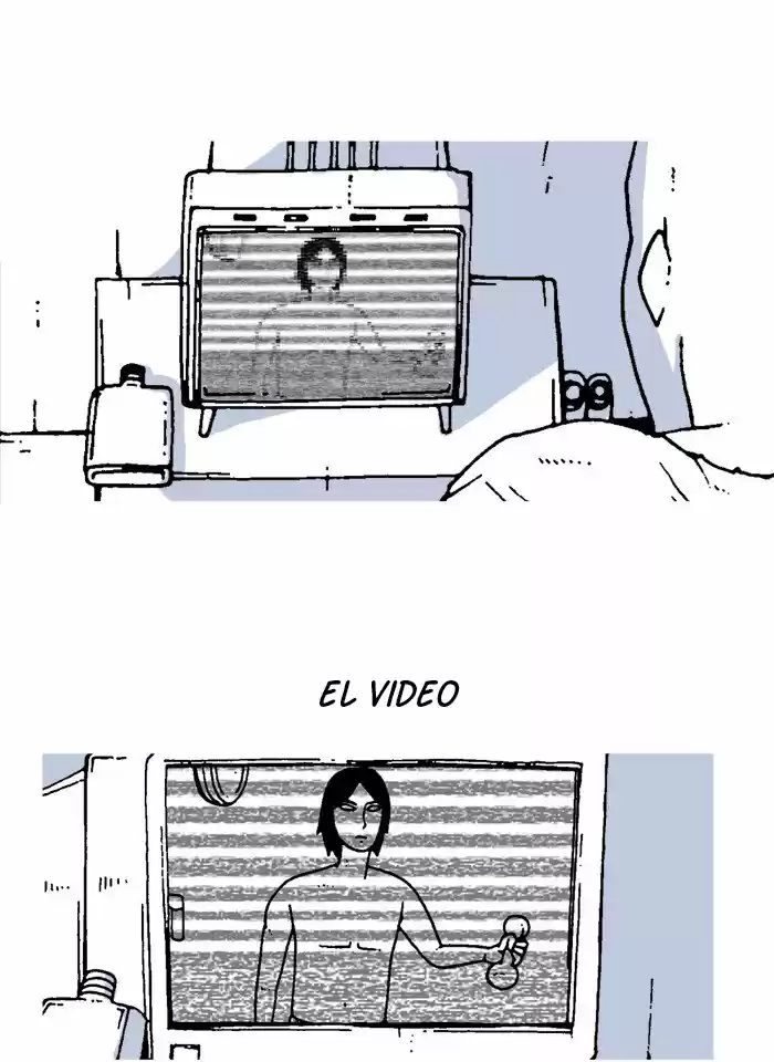Moon You - Capítulo 5 - Página 37 - LectorTMOo
