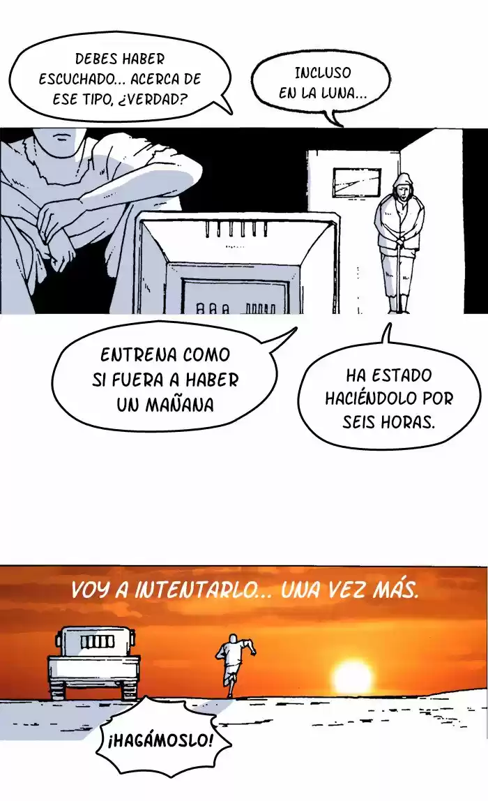 Moon You - Capítulo 5 - Página 39 - LectorTMOo