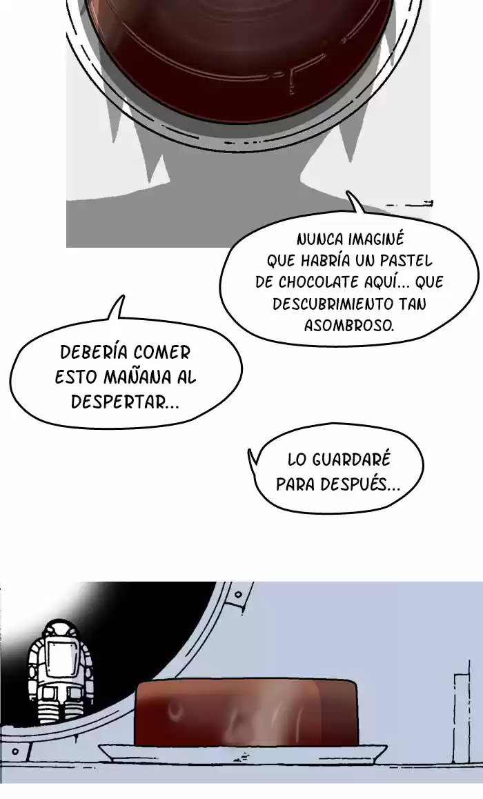 Moon You - Capítulo 5 - Página 56 - LectorTMOo