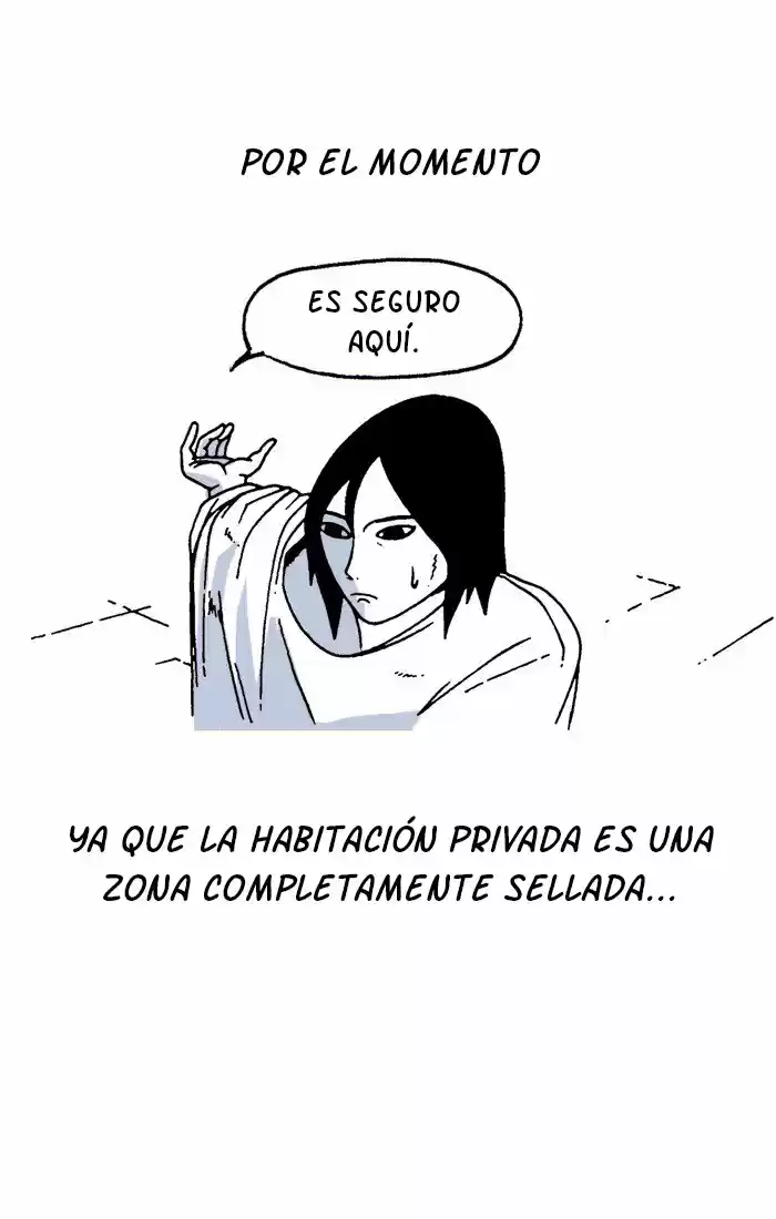Moon You - Capítulo 7 - Página 3 - LectorTMOo