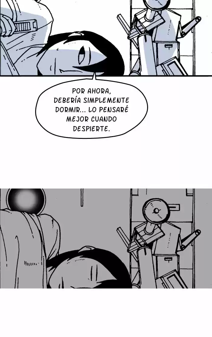 Moon You - Capítulo 7 - Página 7 - LectorTMOo