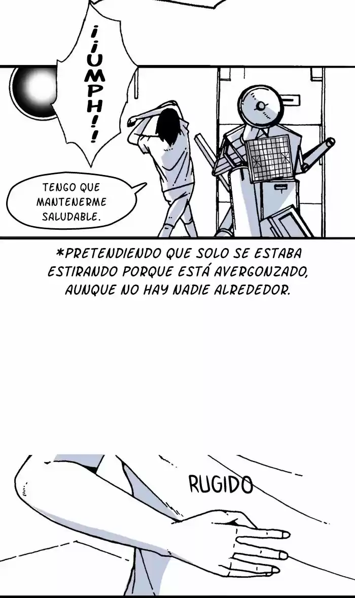 Moon You - Capítulo 7 - Página 10 - LectorTMOo