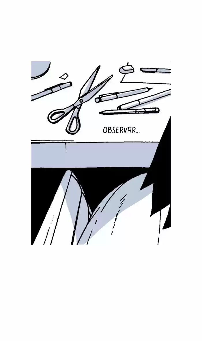 Moon You - Capítulo 7 - Página 23 - LectorTMOo