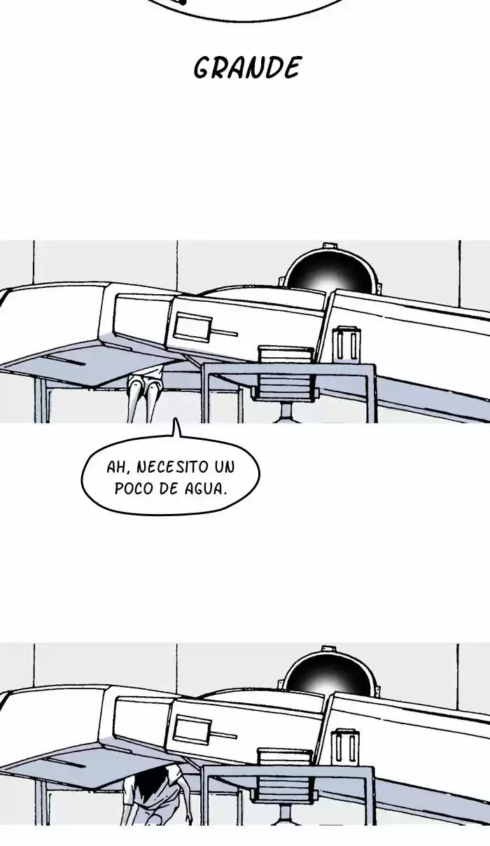 Moon You - Capítulo 7 - Página 27 - LectorTMOo
