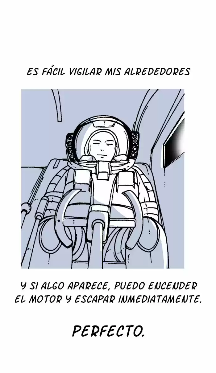 Moon You - Capítulo 7 - Página 32 - LectorTMOo