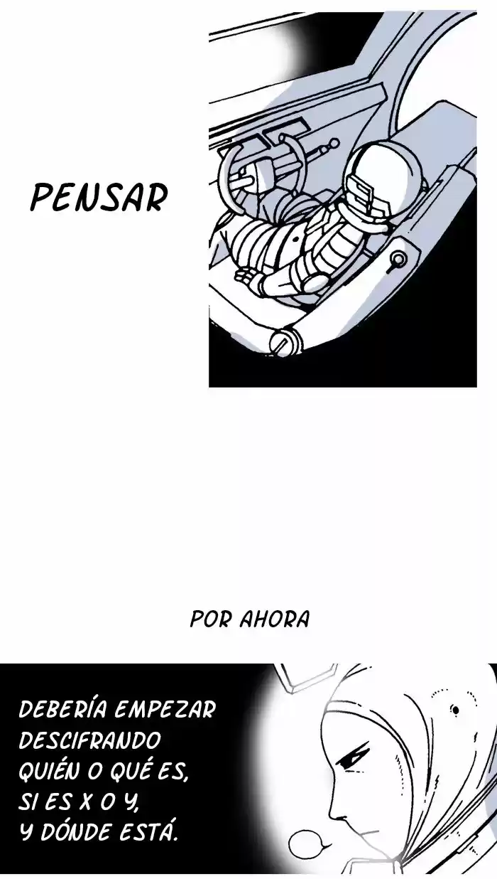 Moon You - Capítulo 7 - Página 35 - LectorTMOo
