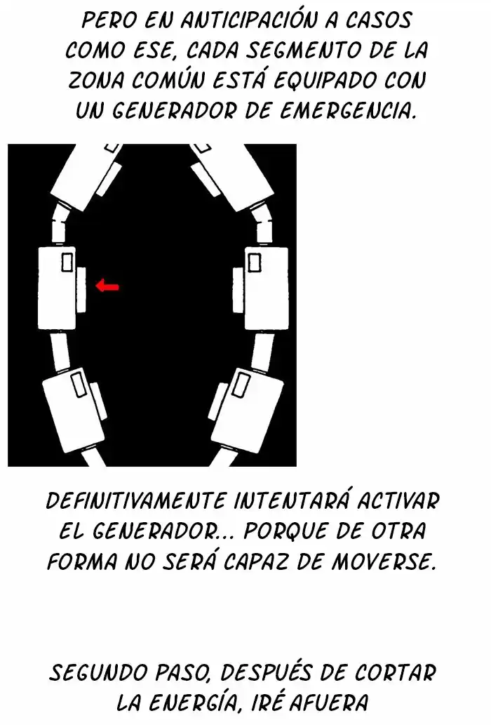 Moon You - Capítulo 7 - Página 43 - LectorTMOo