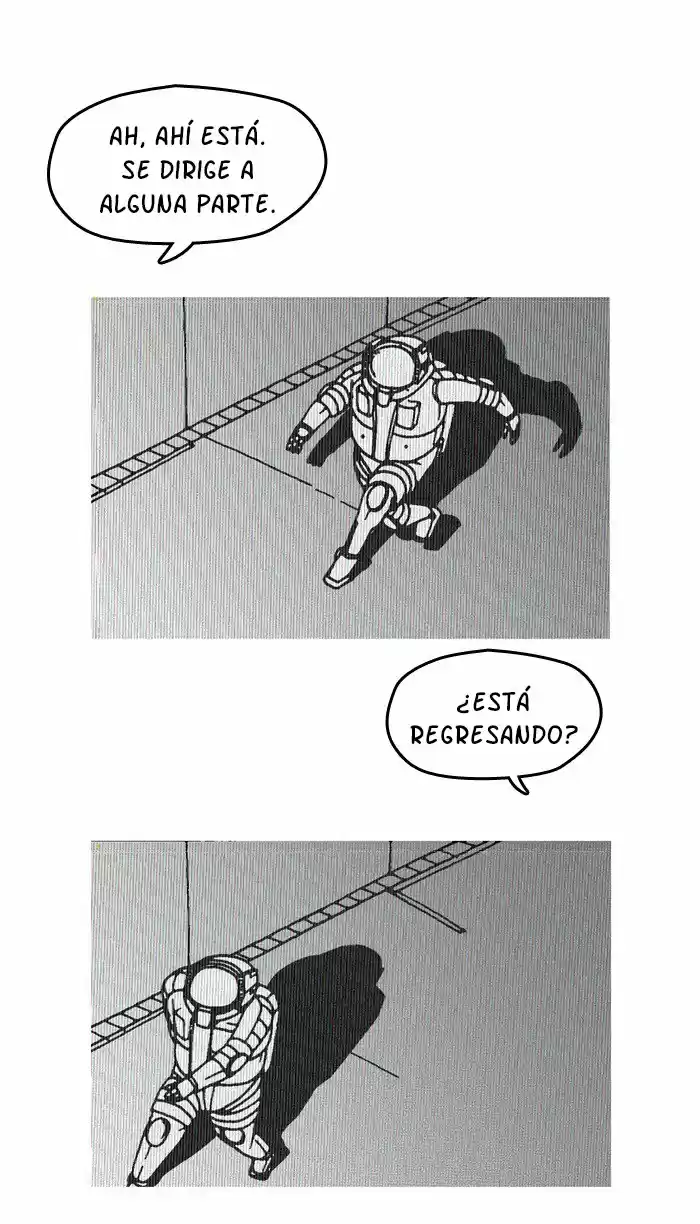 Moon You - Capítulo 7 - Página 63 - LectorTMOo