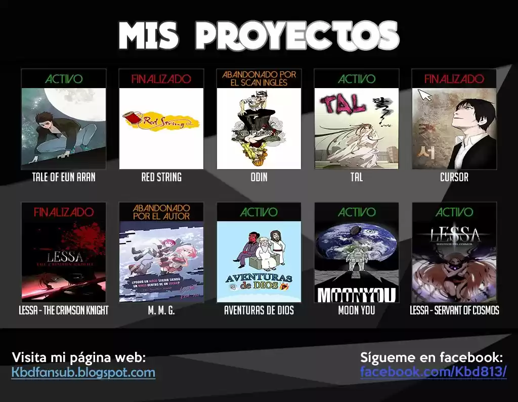 Moon You - Capítulo 7 - Página 73 - LectorTMOo