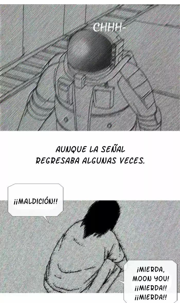 Moon You - Capítulo 8 - Página 5 - LectorTMOo