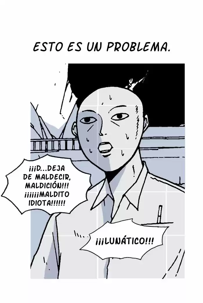 Moon You - Capítulo 8 - Página 7 - LectorTMOo