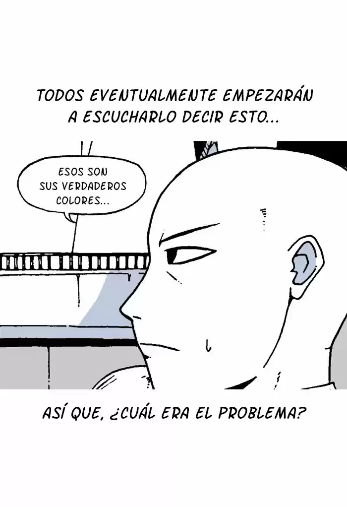 Moon You - Capítulo 8 - Página 8 - LectorTMOo