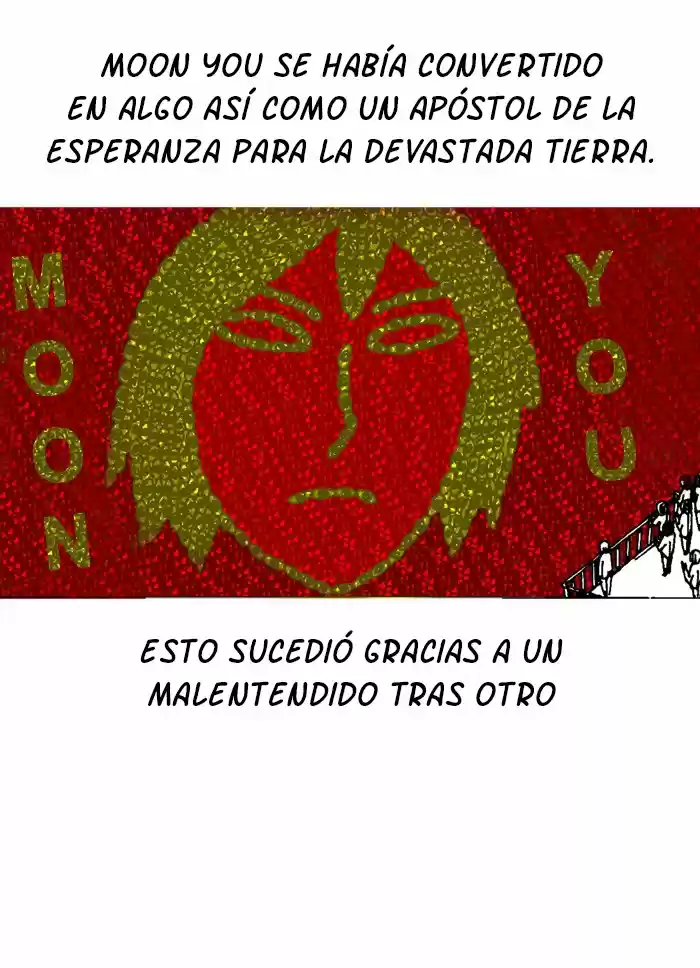 Moon You - Capítulo 8 - Página 9 - LectorTMOo