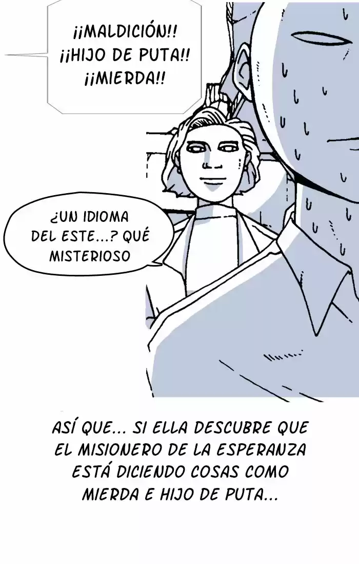 Moon You - Capítulo 8 - Página 11 - LectorTMOo