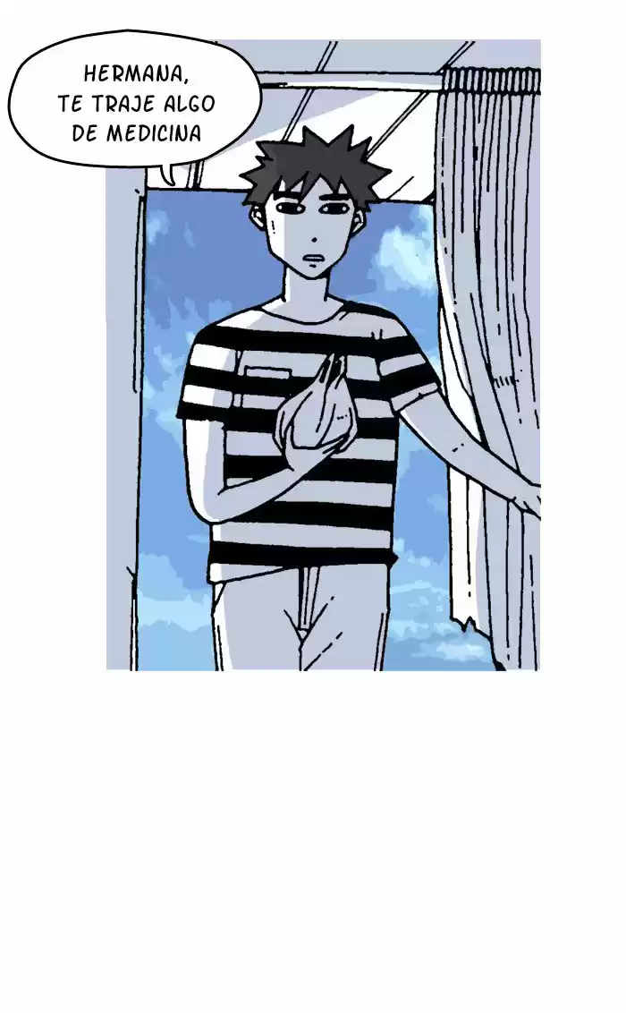 Moon You - Capítulo 8 - Página 15 - LectorTMOo