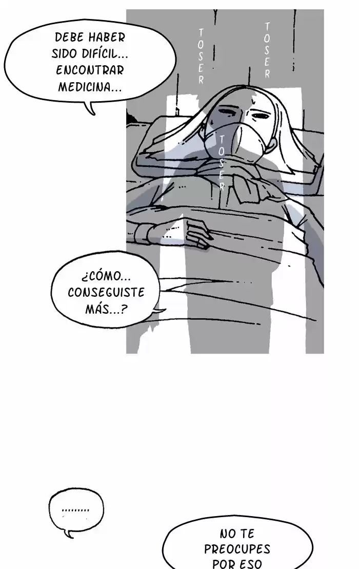Moon You - Capítulo 8 - Página 16 - LectorTMOo