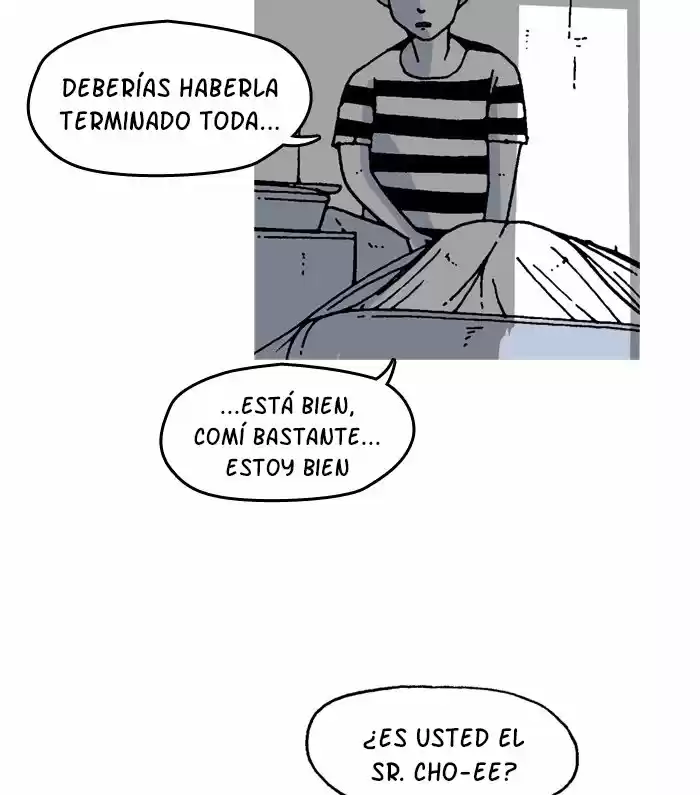 Moon You - Capítulo 8 - Página 18 - LectorTMOo