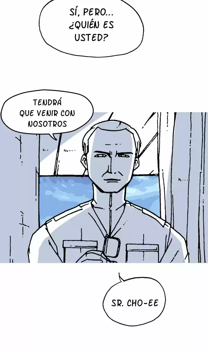Moon You - Capítulo 8 - Página 20 - LectorTMOo