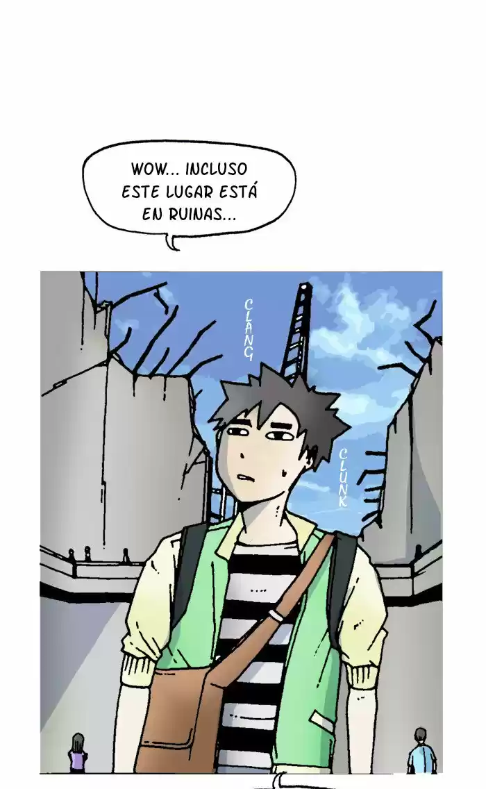 Moon You - Capítulo 8 - Página 22 - LectorTMOo