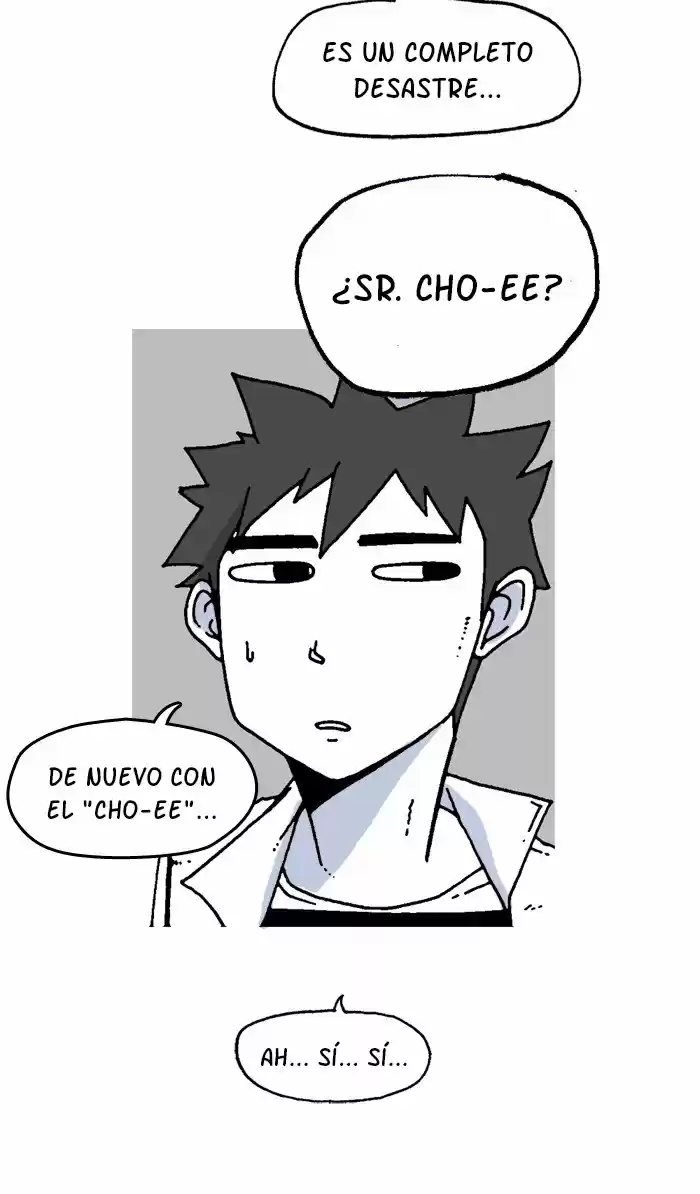 Moon You - Capítulo 8 - Página 23 - LectorTMOo