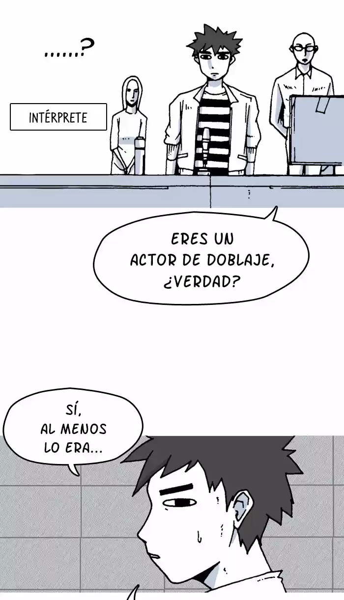 Moon You - Capítulo 8 - Página 26 - LectorTMOo
