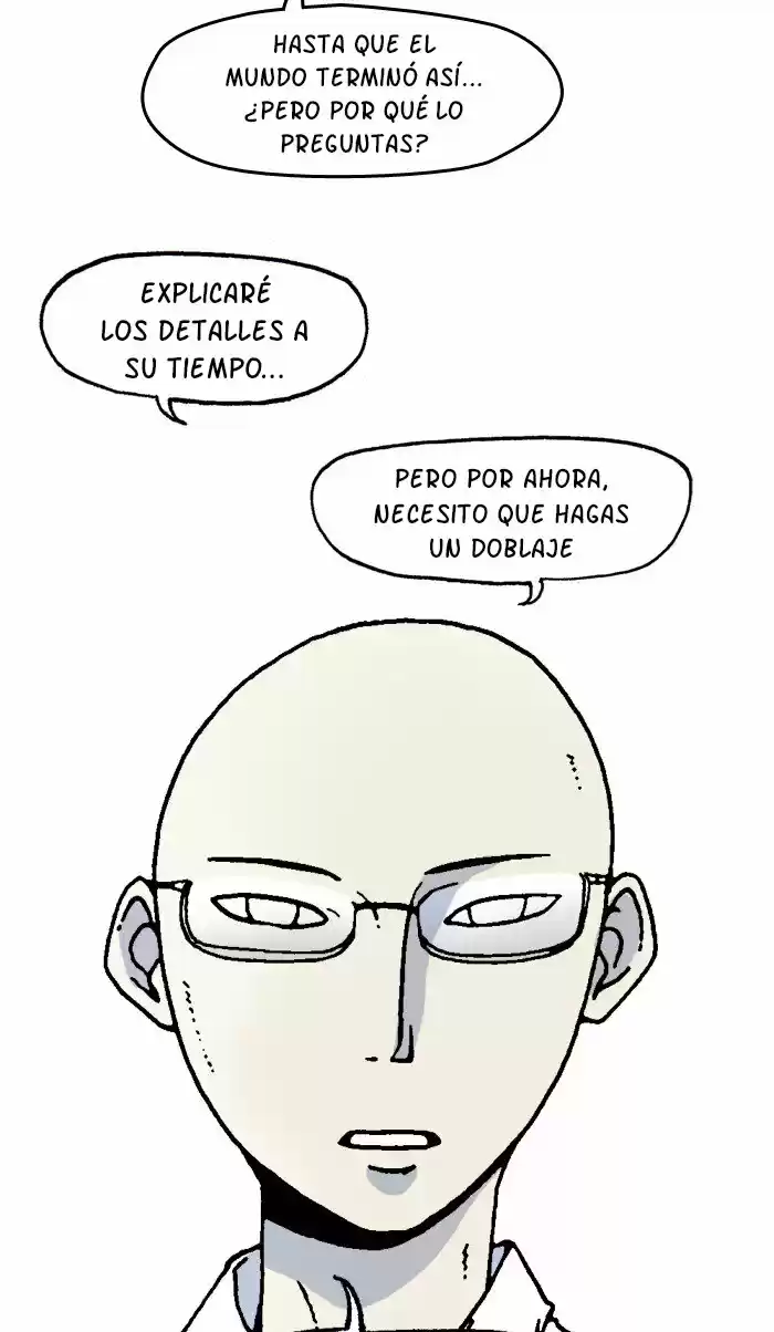 Moon You - Capítulo 8 - Página 27 - LectorTMOo