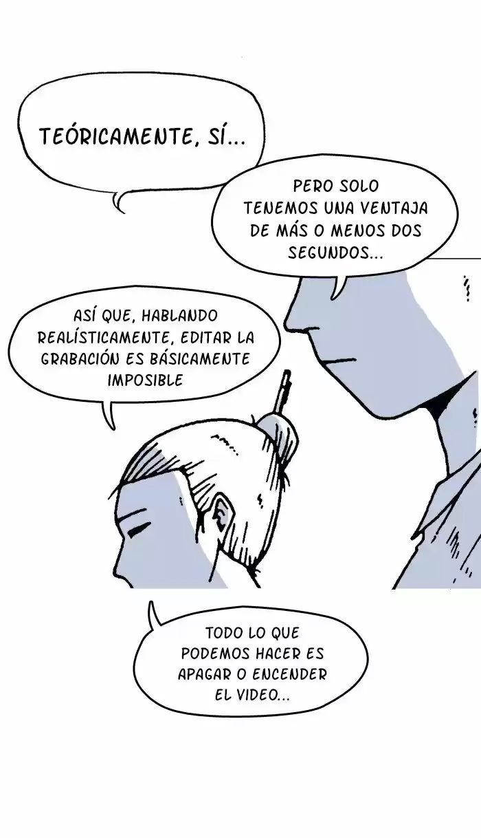 Moon You - Capítulo 8 - Página 30 - LectorTMOo