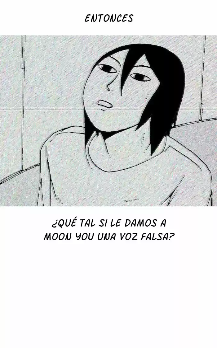 Moon You - Capítulo 8 - Página 31 - LectorTMOo