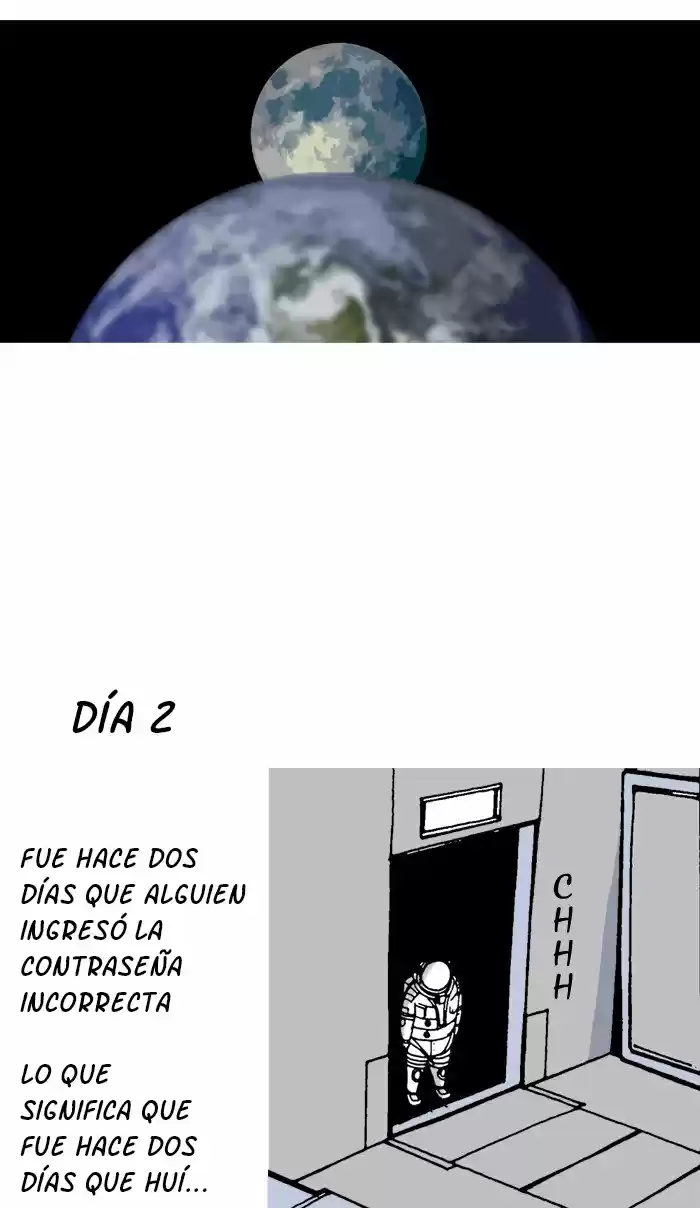 Moon You - Capítulo 8 - Página 32 - LectorTMOo